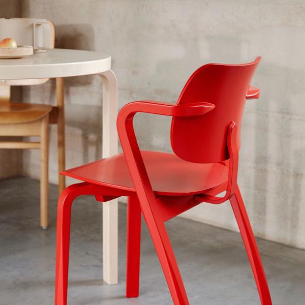 Aslak Chair Chairs Artek 