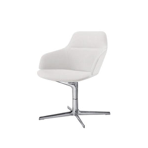 Aston Conference Four Ways Armchair Office Chair Arper 