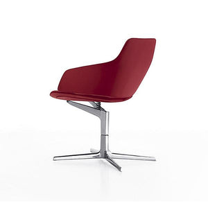 Aston Conference Four Ways Armchair Office Chair Arper 