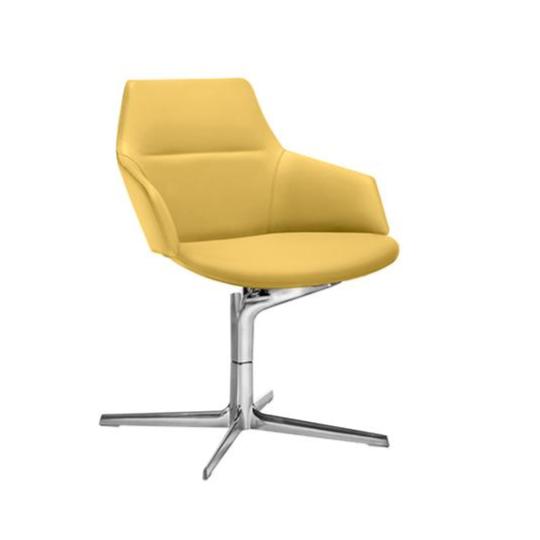 Aston Conference Four Ways Armchair Office Chair Arper 