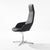 Aston Direction Four Ways Executive Armchair task chair Arper 