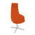 Aston Direction 4 Ways Executive Armchair task chair Arper 