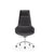 Aston Direction Five Way Swivel Base Armchair task chair Arper 