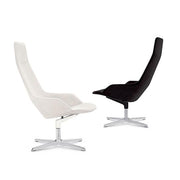 Aston Lounge Four Ways armchair lounge chair Arper 