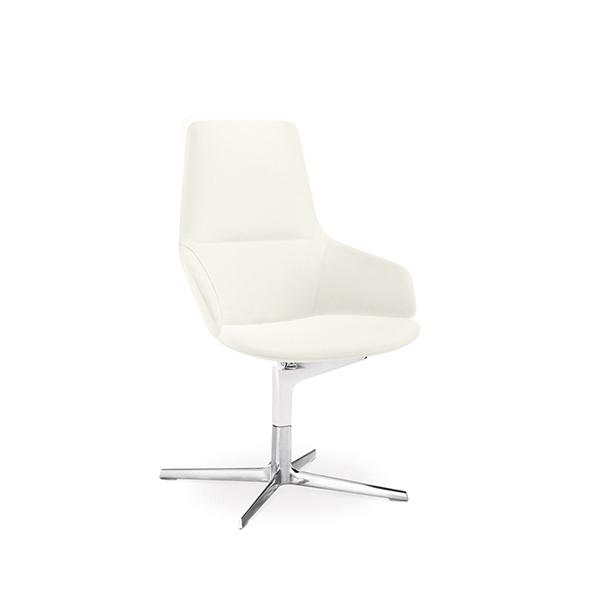 Aston Office Four Ways Armchair task chair Arper 