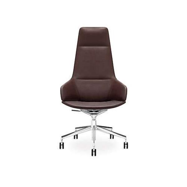 Aston Direction Syncro Task Chair task chair Arper 