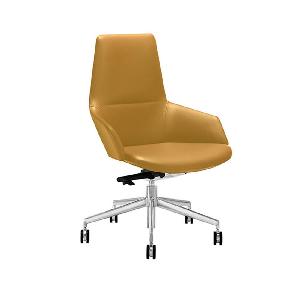 Aston Office Syncro Task Chair task chair Arper 