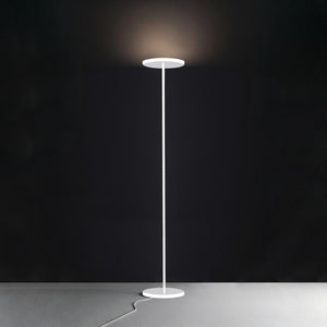 Athena Floor Lamp Floor Lamps Artemide White LED 3000K 