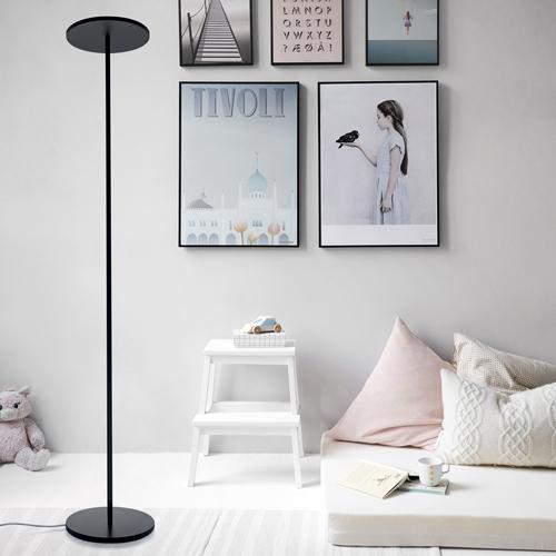 Athena Floor Lamp Floor Lamps Artemide 