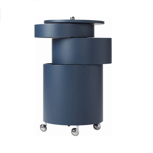 Panton Barboy Mobile Storage storage VerPan Blue 