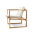 BK11 Lounge Chair Lounge Chair Carl Hansen 