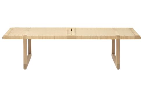 BM0488 Table Bench Benches Carl Hansen 