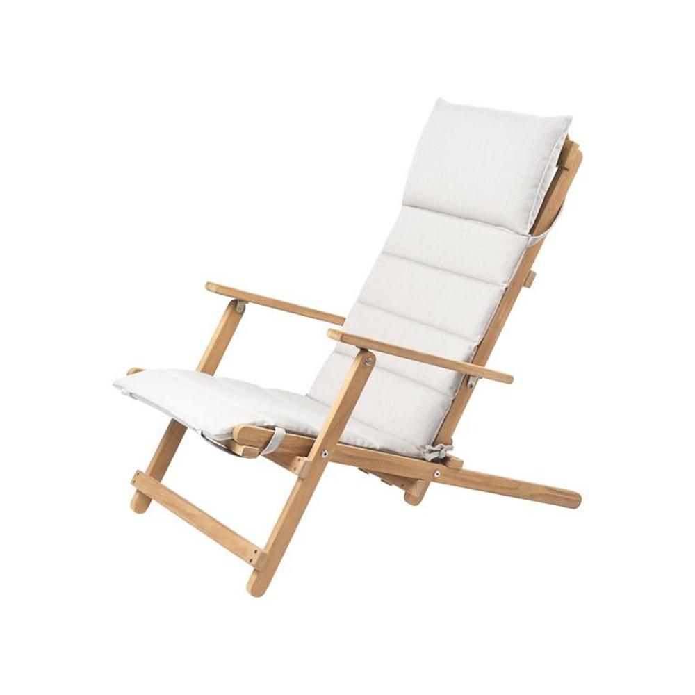 BM5568 Deck Chair lounge chair Carl Hansen 