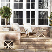 BM5568 Deck Chair lounge chair Carl Hansen 
