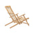 BM5568 Deck Chair lounge chair Carl Hansen 