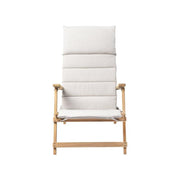 BM5568 Deck Chair lounge chair Carl Hansen 