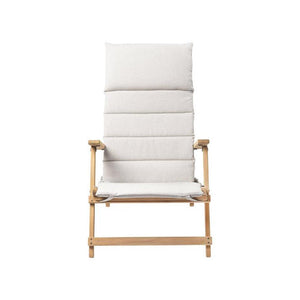 BM5568 Deck Chair lounge chair Carl Hansen 