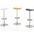 Babar Freestanding Stool Stools Arper 