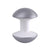 Ballo Stool Stools humanscale Gray 