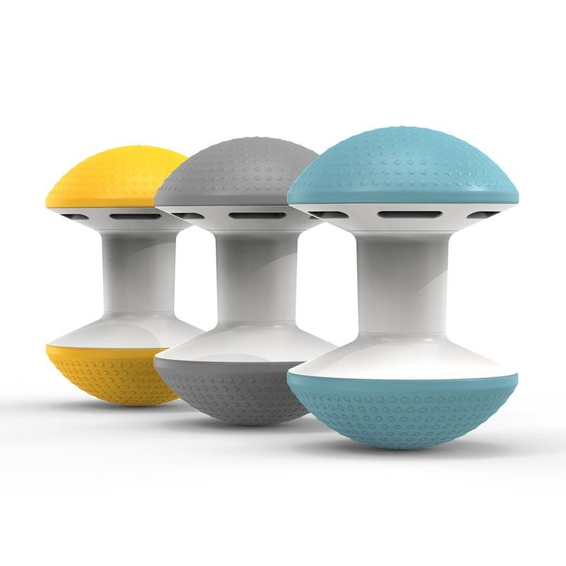 Ballo Stool Stools humanscale 