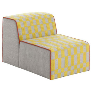 Bandas Chair Chair Gan B Yellow 