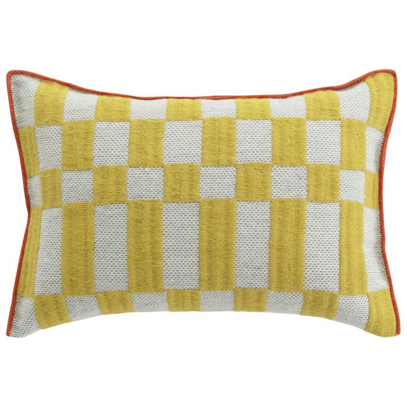 Bandas Pillow Pillows Gan B Yellow 