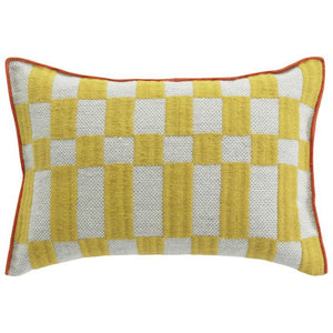 Bandas Pillow Pillows Gan B Yellow 