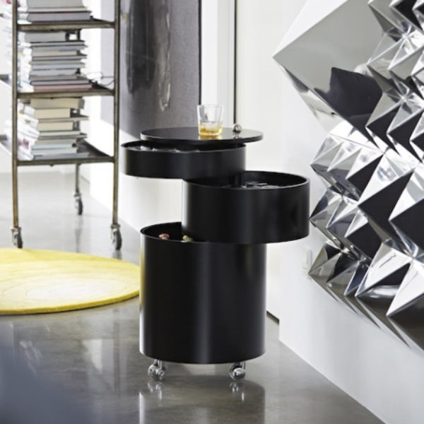 Panton Barboy Mobile Storage storage VerPan 