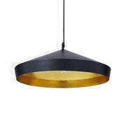 Beat Flat Pendant Light suspension lamps Tom Dixon 