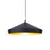 Beat Flat Pendant Light suspension lamps Tom Dixon 