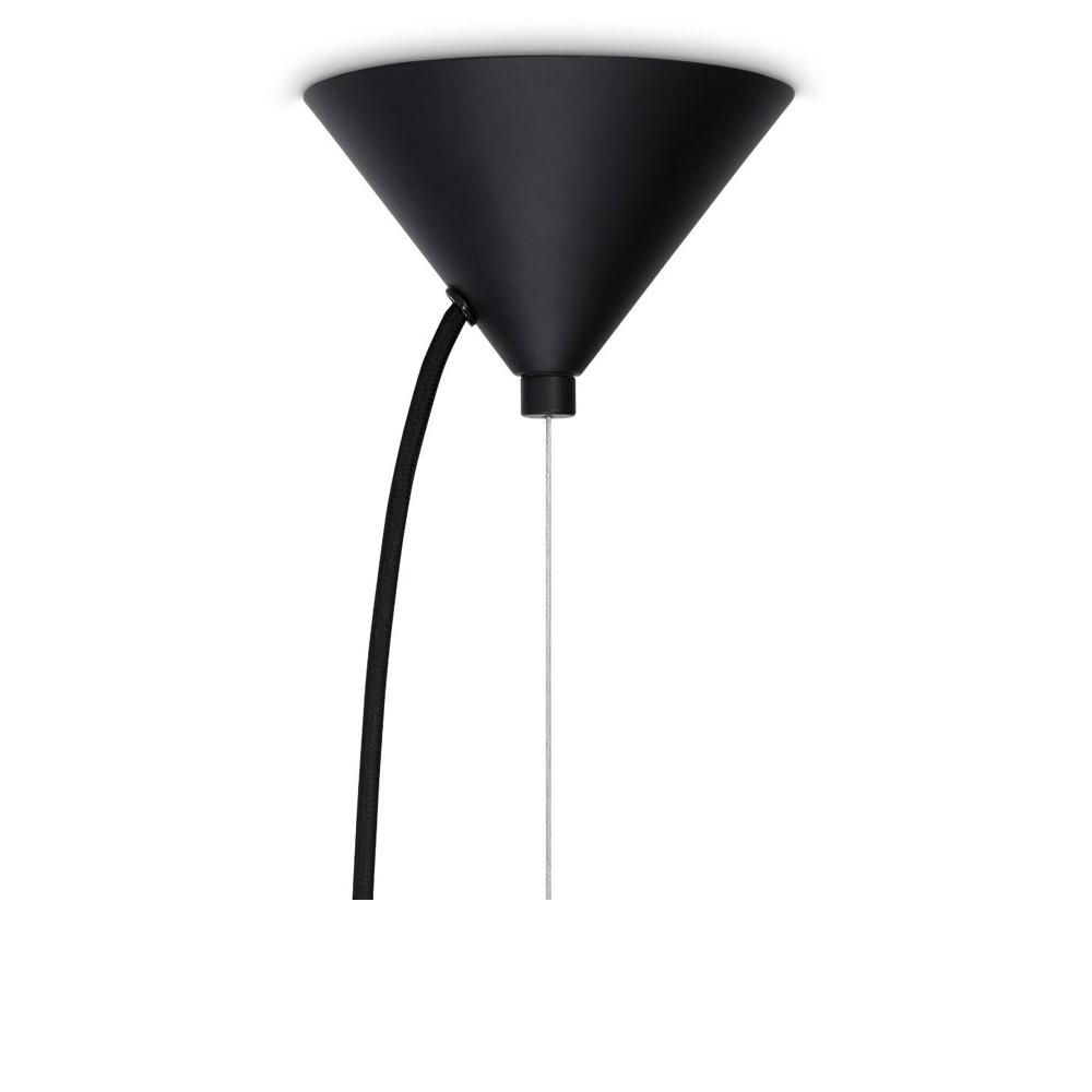 Beat Flat Pendant Light suspension lamps Tom Dixon 