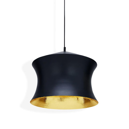 Beat Waist Pendant Light suspension lamps Tom Dixon 