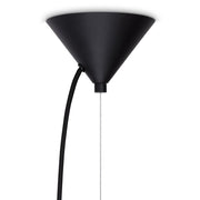 Beat Waist Pendant Light suspension lamps Tom Dixon 