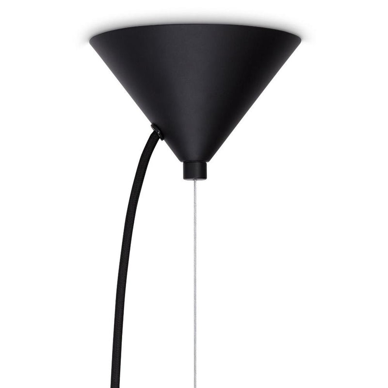 Beat Waist Pendant Light suspension lamps Tom Dixon 