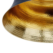 Beat Waist Pendant Light suspension lamps Tom Dixon 