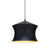 Beat Waist Pendant Light suspension lamps Tom Dixon 