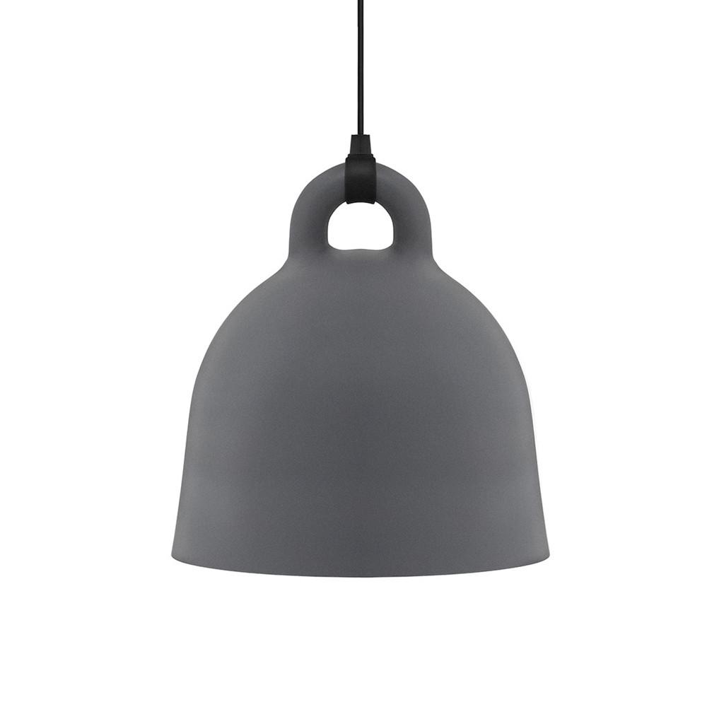 Bell Lamp hanging lamps Normann Copenhagen 