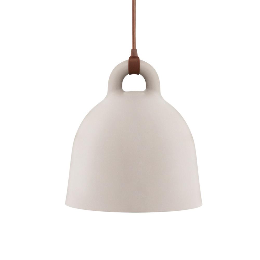 Bell Lamp hanging lamps Normann Copenhagen Default Title 