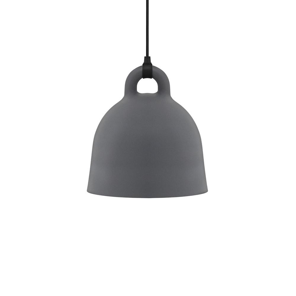 Bell Lamp hanging lamps Normann Copenhagen 