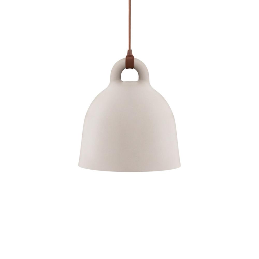 Bell Lamp hanging lamps Normann Copenhagen 