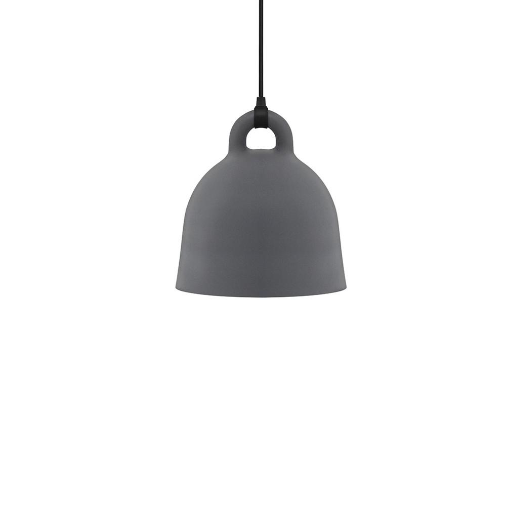 Bell Lamp hanging lamps Normann Copenhagen 