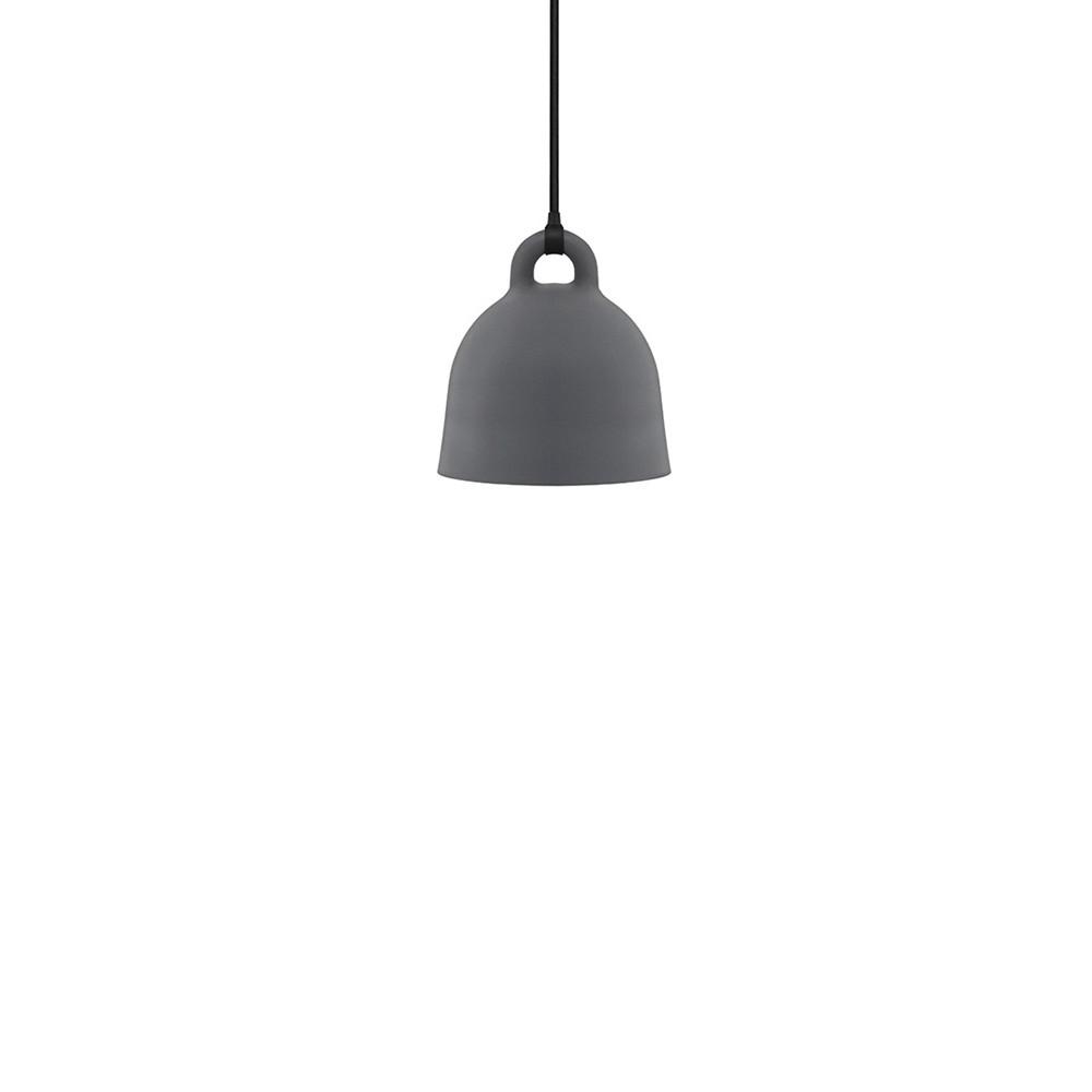 Bell Lamp hanging lamps Normann Copenhagen 