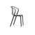 Belleville Armchair Plastic Outdoors Vitra Moss grey 