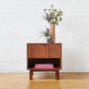 Belmont End Table table Gus Modern 