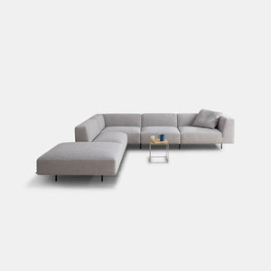 Endless Composition 20 sofa platform Bensen 