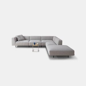 Endless Composition 20 sofa platform Bensen 
