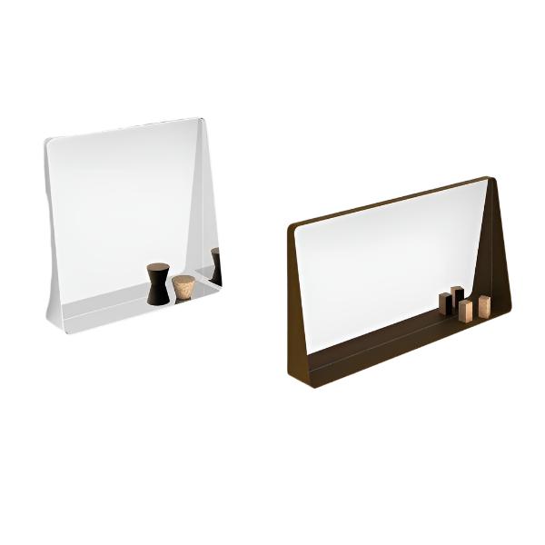 Bensen Entree Mirror CA Modern Home