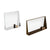 Bensen Entree Mirror CA Modern Home