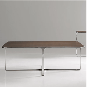 Accent Coffee Table Coffee Tables Bernhardt Design Walnut top - 860 