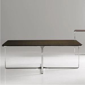 Accent Coffee Table Coffee Tables Bernhardt Design Walnut top - 861 